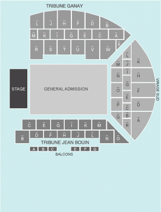 Standing Seating Plan Stade V lodrome Standing Seating Plan Stade V lodrome