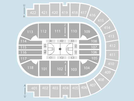 02 London Seating Chart